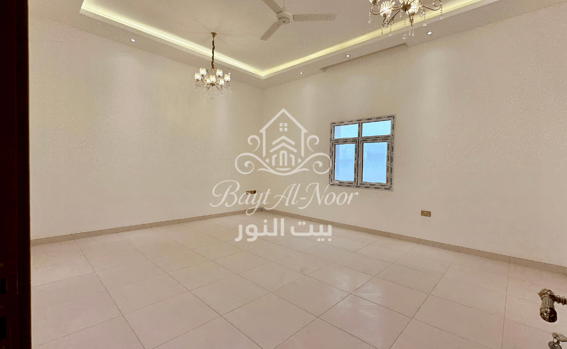 For Sale: New Modern 5+1 Luxury Villa with Covered Parking – Premium Finishing | REF SS3004