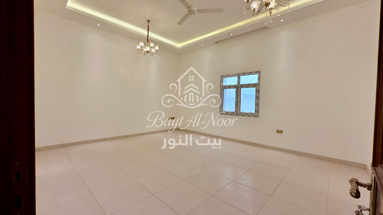 For Sale: New Modern 5+1 Luxury Villa with Covered Parking – Premium Finishing | REF SS3004