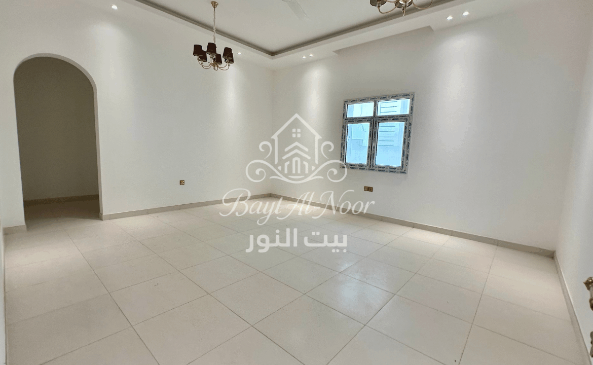 For Sale: New Modern 5+1 Luxury Villa with Covered Parking – Premium Finishing | REF SS3004