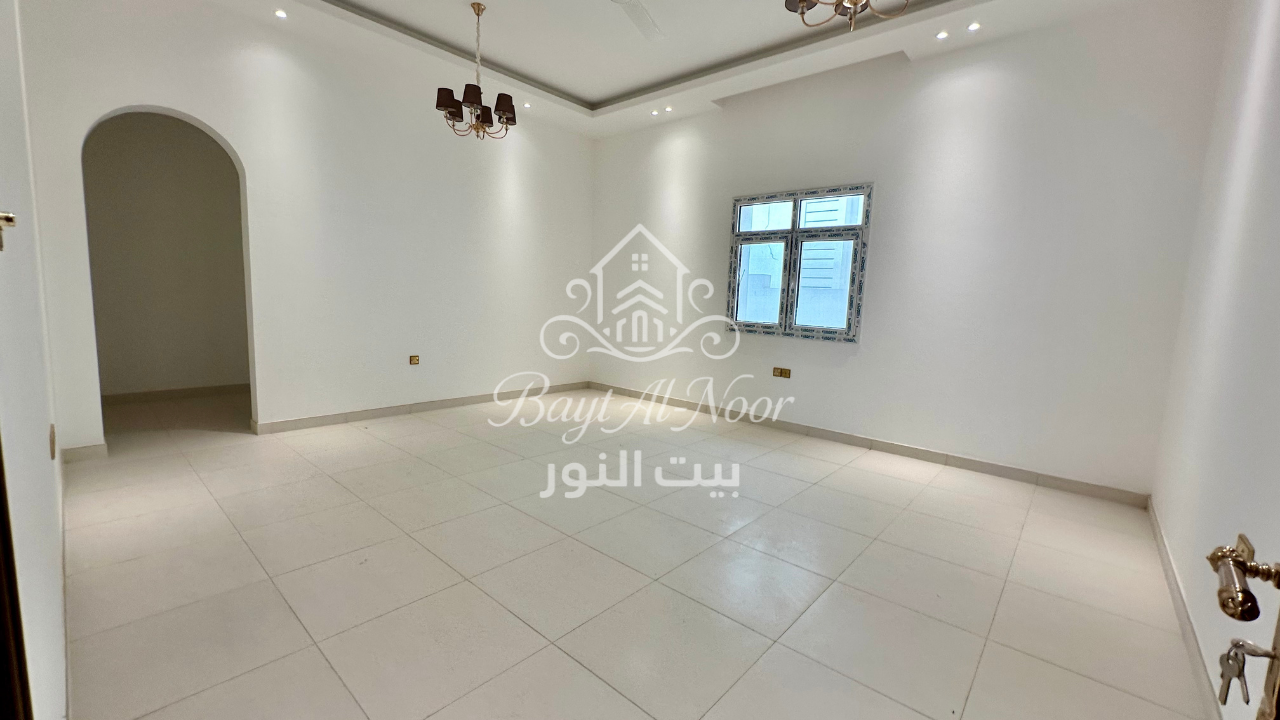 For Sale: New Modern 5+1 Luxury Villa with Covered Parking – Premium Finishing | REF SS3004
