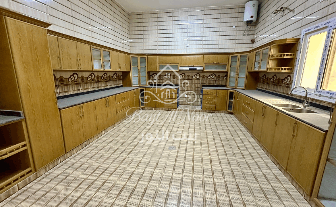 For Sale: New Modern 5+1 Luxury Villa with Covered Parking – Premium Finishing | REF SS3004