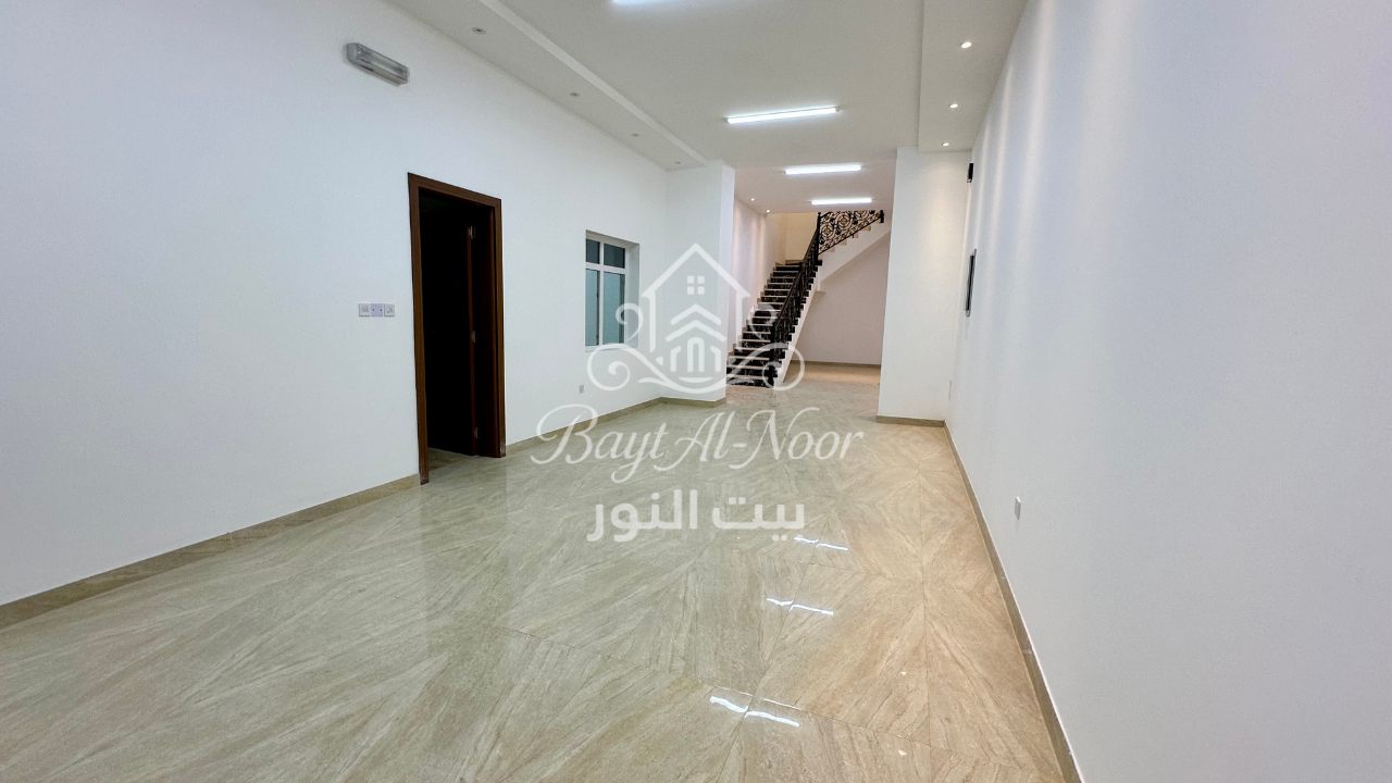 For Sale: New Modern 5+1 Luxury Villa with Covered Parking – Premium Finishing | REF SS3004