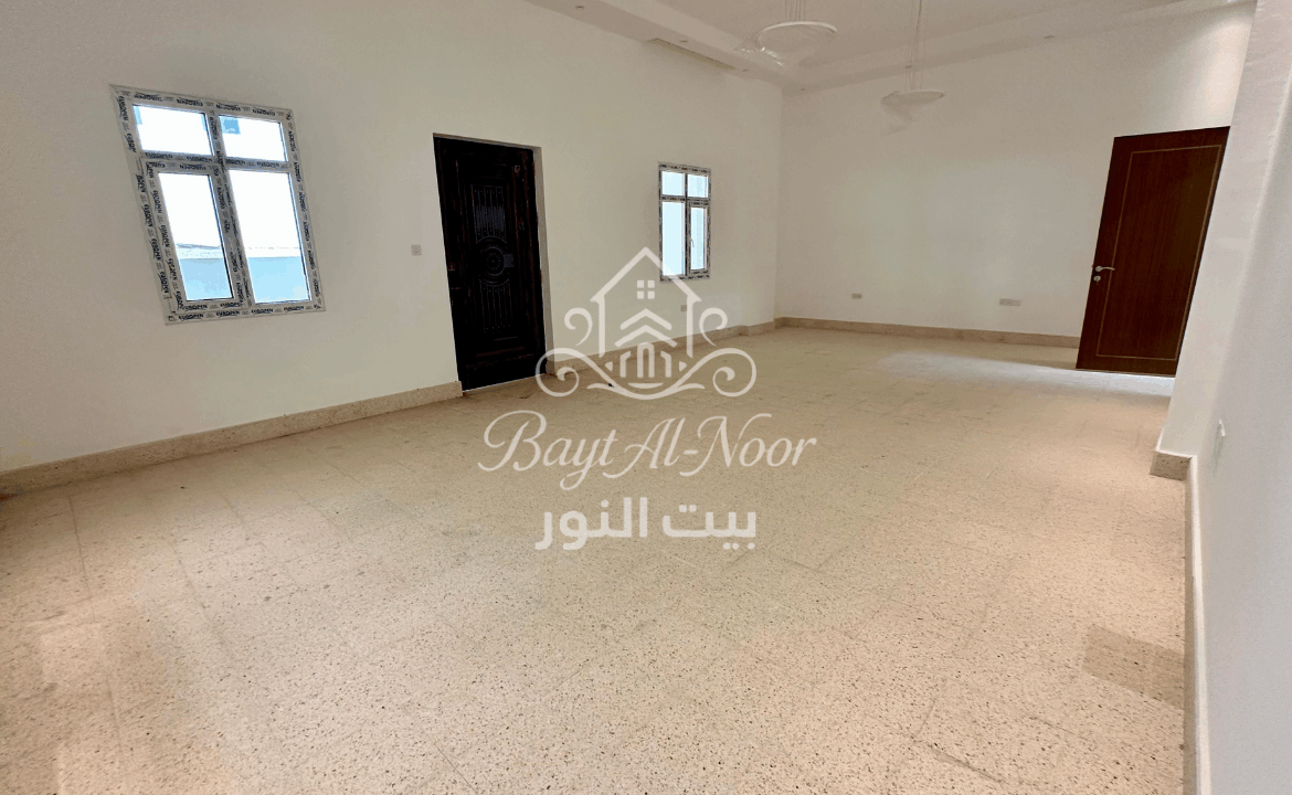 For Sale: New Modern 5+1 Luxury Villa with Covered Parking – Premium Finishing | REF SS3004