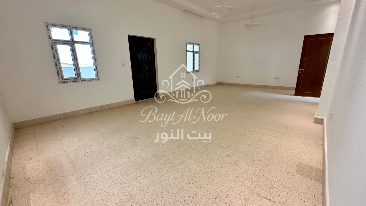 For Sale: New Modern 5+1 Luxury Villa with Covered Parking – Premium Finishing | REF SS3004