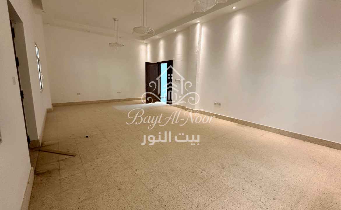 For Sale: New Modern 5+1 Luxury Villa with Covered Parking – Premium Finishing | REF SS3004