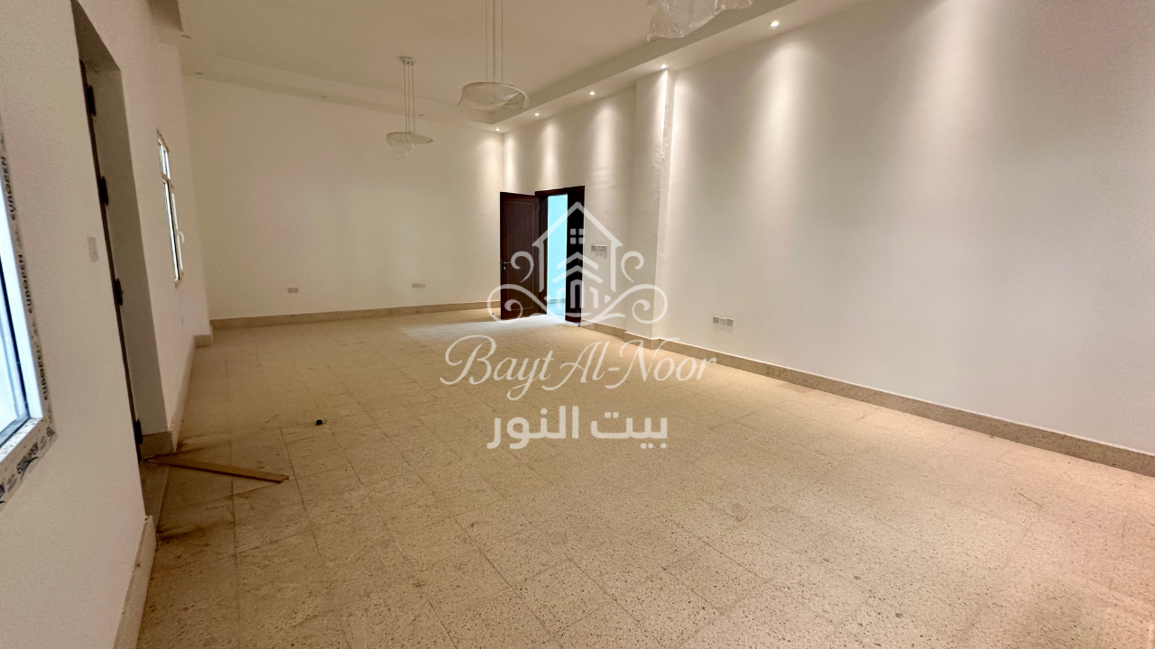 For Sale: New Modern 5+1 Luxury Villa with Covered Parking – Premium Finishing | REF SS3004