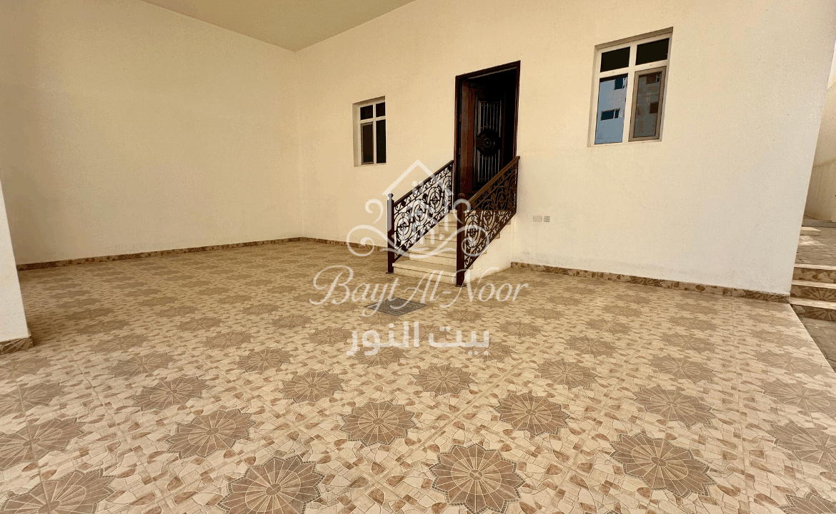 For Sale: New Modern 5+1 Luxury Villa with Covered Parking – Premium Finishing | REF SS3004