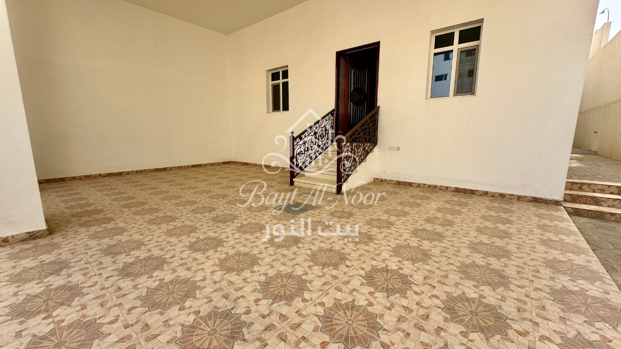 For Sale: New Modern 5+1 Luxury Villa with Covered Parking – Premium Finishing | REF SS3004