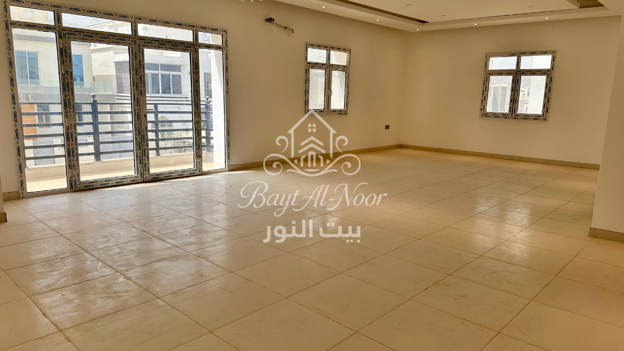 For Sale: New Modern 5+1 Luxury Villa with Covered Parking – Premium Finishing | REF SS3004