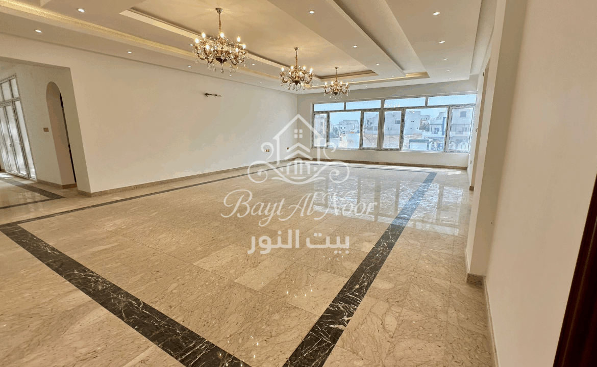 For Sale: New Modern 5+1 Luxury Villa with Covered Parking – Premium Finishing | REF SS3004