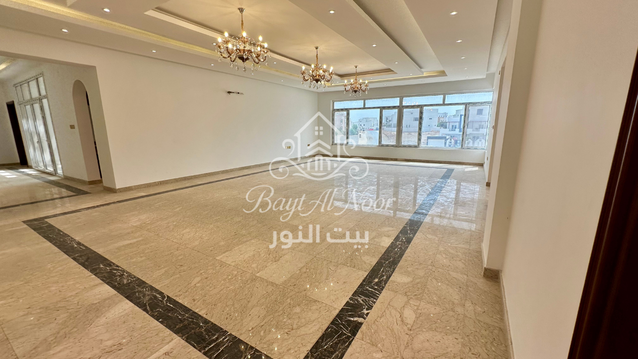 For Sale: New Modern 5+1 Luxury Villa with Covered Parking – Premium Finishing | REF SS3004