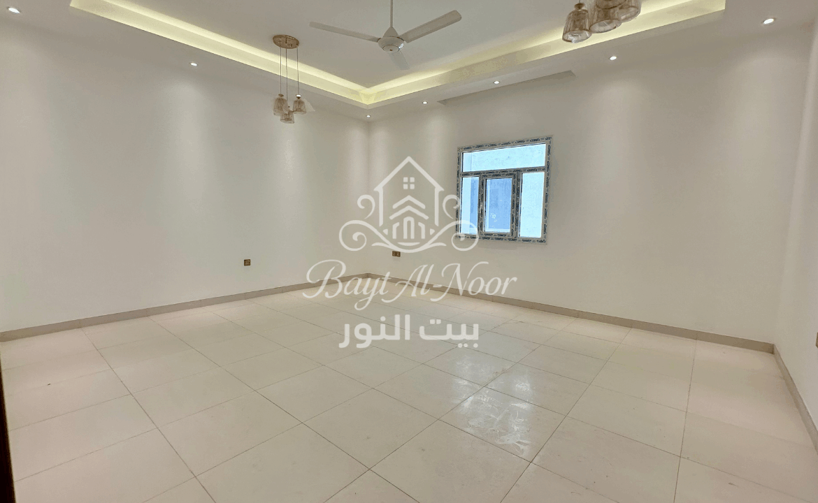 For Sale: New Modern 5+1 Luxury Villa with Covered Parking – Premium Finishing | REF SS3004