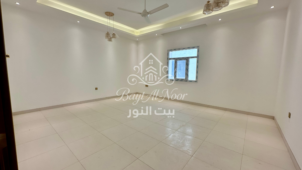 For Sale: New Modern 5+1 Luxury Villa with Covered Parking – Premium Finishing | REF SS3004