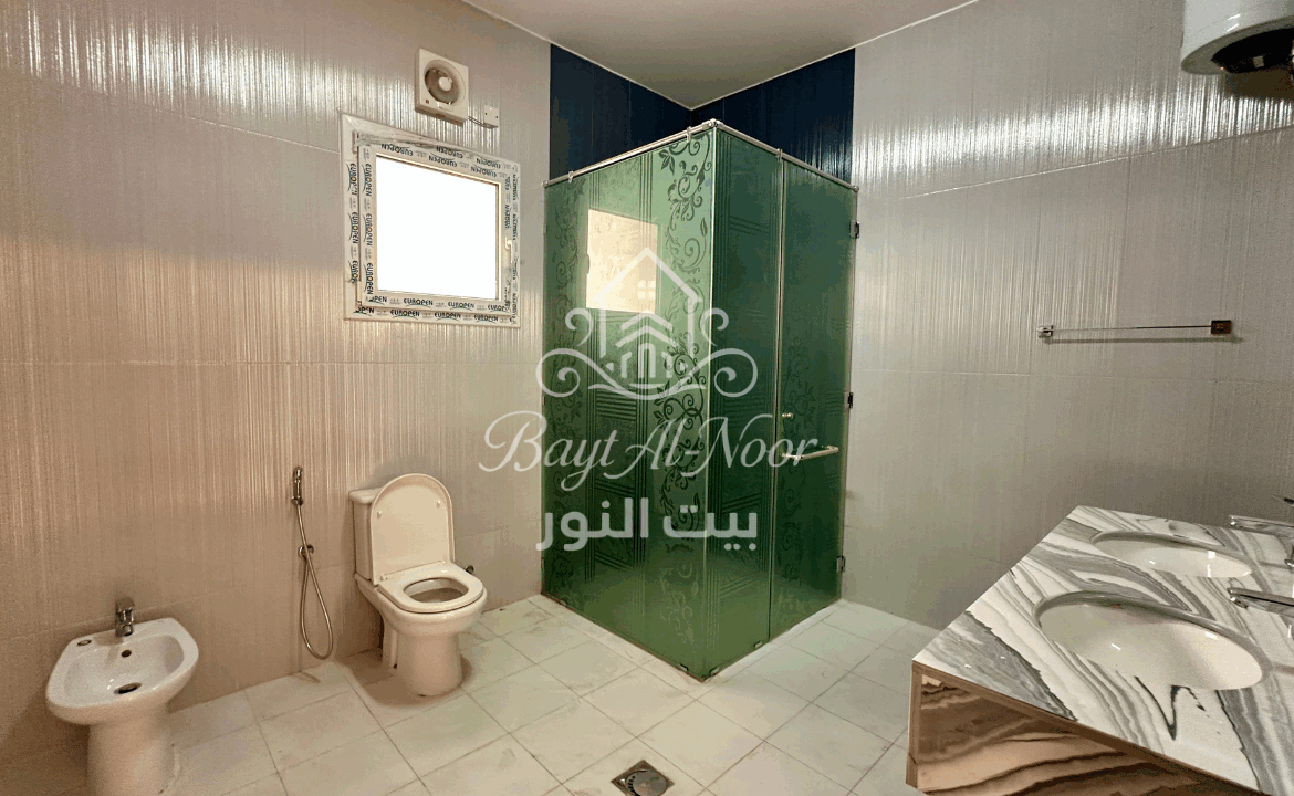 For Sale: New Modern 5+1 Luxury Villa with Covered Parking – Premium Finishing | REF SS3004