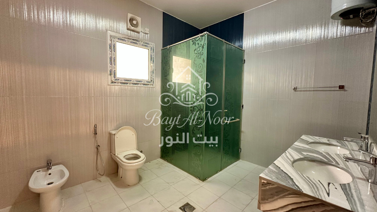 For Sale: New Modern 5+1 Luxury Villa with Covered Parking – Premium Finishing | REF SS3004