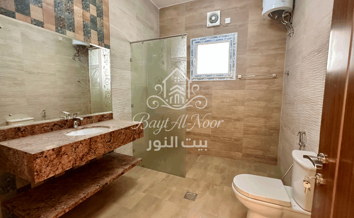 For Sale: New Modern 5+1 Luxury Villa with Covered Parking – Premium Finishing | REF SS3004