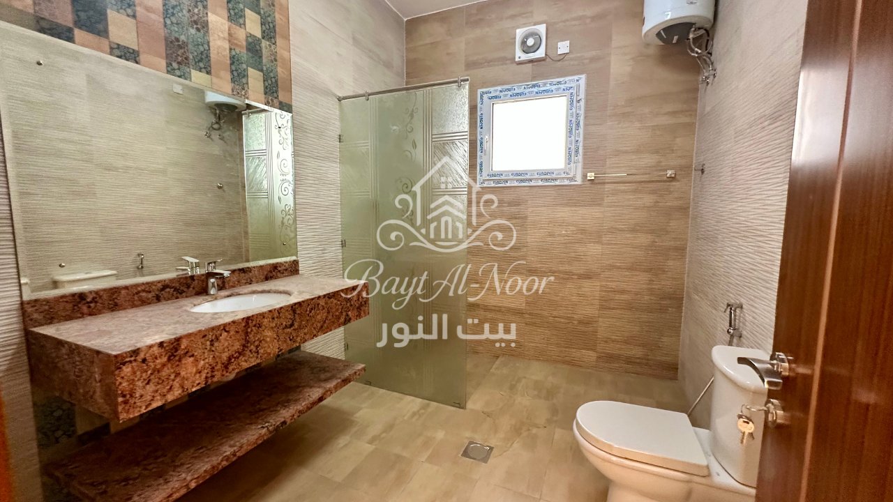 For Sale: New Modern 5+1 Luxury Villa with Covered Parking – Premium Finishing | REF SS3004