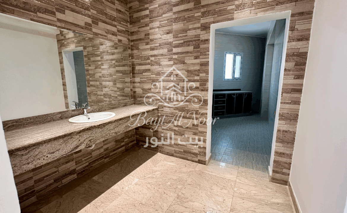 For Sale: New Modern 5+1 Luxury Villa with Covered Parking – Premium Finishing | REF SS3004