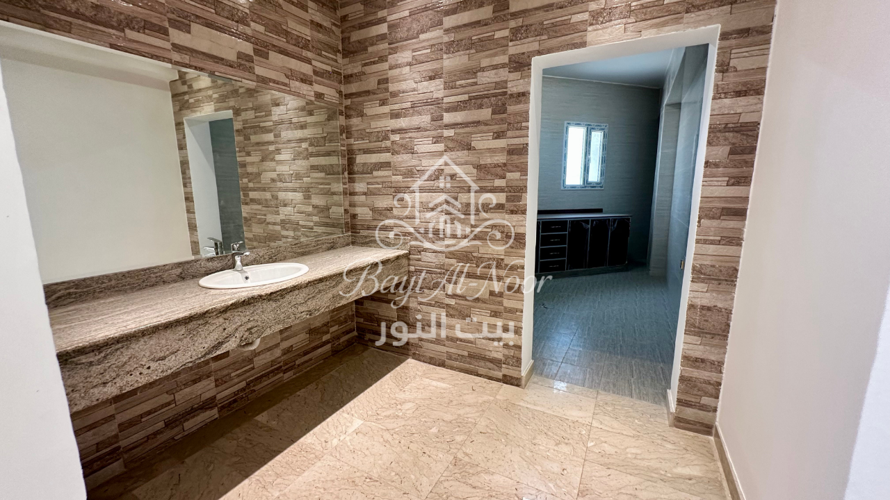 For Sale: New Modern 5+1 Luxury Villa with Covered Parking – Premium Finishing | REF SS3004