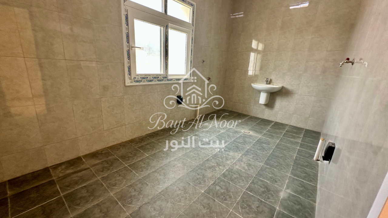For Sale: New Modern 5+1 Luxury Villa with Covered Parking – Premium Finishing | REF SS3004