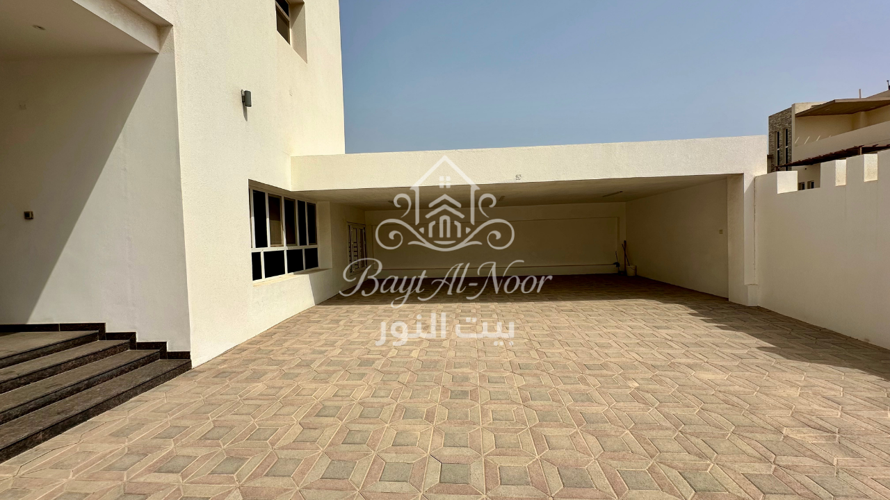 For Sale: New Modern 5+1 Luxury Villa with Covered Parking – Premium Finishing | REF SS3004