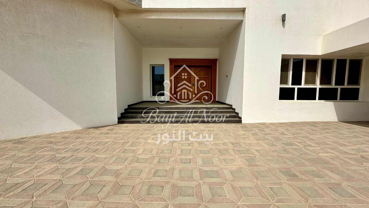 For Sale: New Modern 5+1 Luxury Villa with Covered Parking – Premium Finishing | REF SS3004