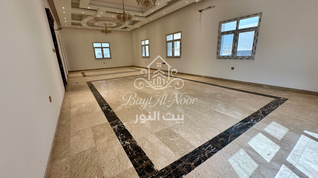For Sale: New Modern 5+1 Luxury Villa with Covered Parking – Premium Finishing | REF SS3004
