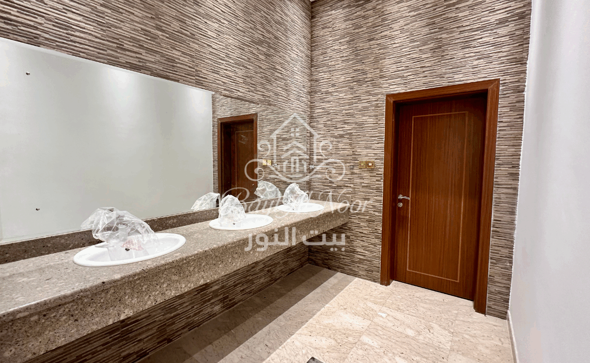 For Sale: New Modern 5+1 Luxury Villa with Covered Parking – Premium Finishing | REF SS3004