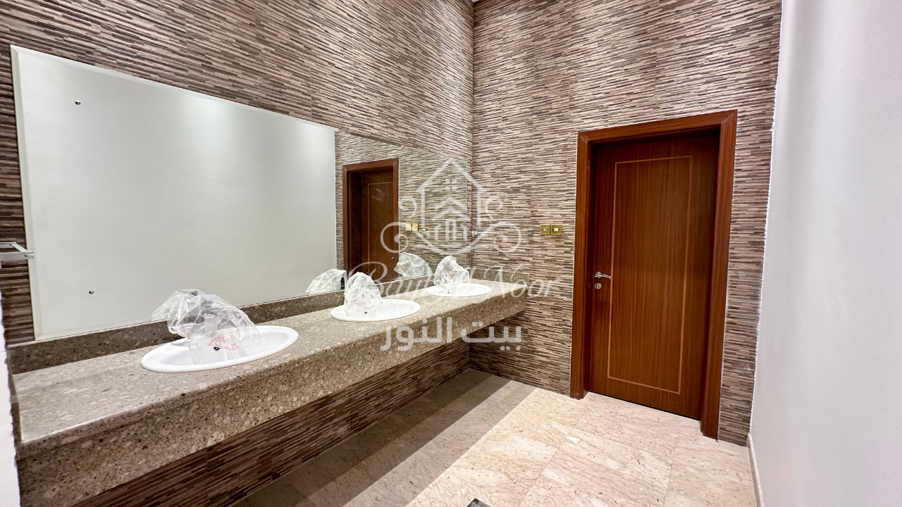 For Sale: New Modern 5+1 Luxury Villa with Covered Parking – Premium Finishing | REF SS3004