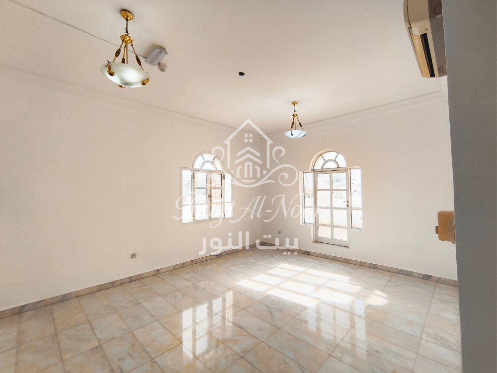 For Rent: Spacious 5-Bedroom Penthouse – Mina Al Fahal | REF WT2121