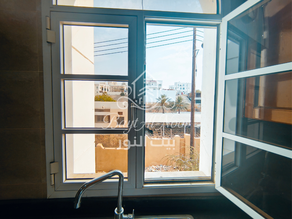 For Rent: Spacious 5-Bedroom Penthouse – Mina Al Fahal | REF WT2121