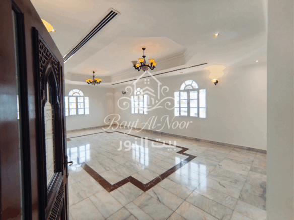 For Rent: Spacious 5-Bedroom Penthouse – Mina Al Fahal | REF WT2121
