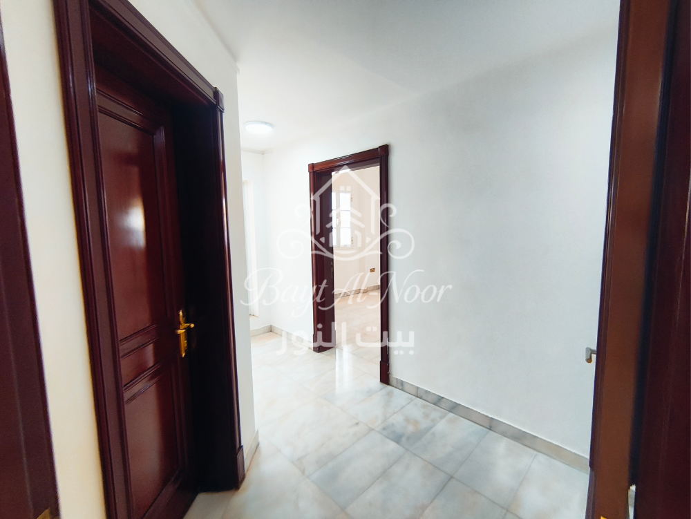 For Rent: Spacious 5-Bedroom Penthouse – Mina Al Fahal | REF WT2121