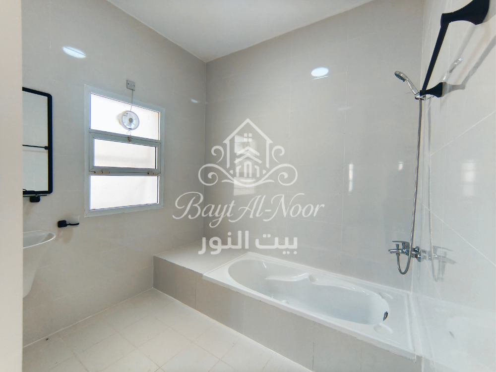 For Rent: Spacious 5-Bedroom Penthouse – Mina Al Fahal | REF WT2121