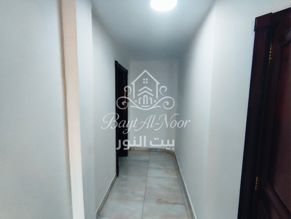 For Rent: Spacious 5-Bedroom Penthouse – Mina Al Fahal | REF WT2121
