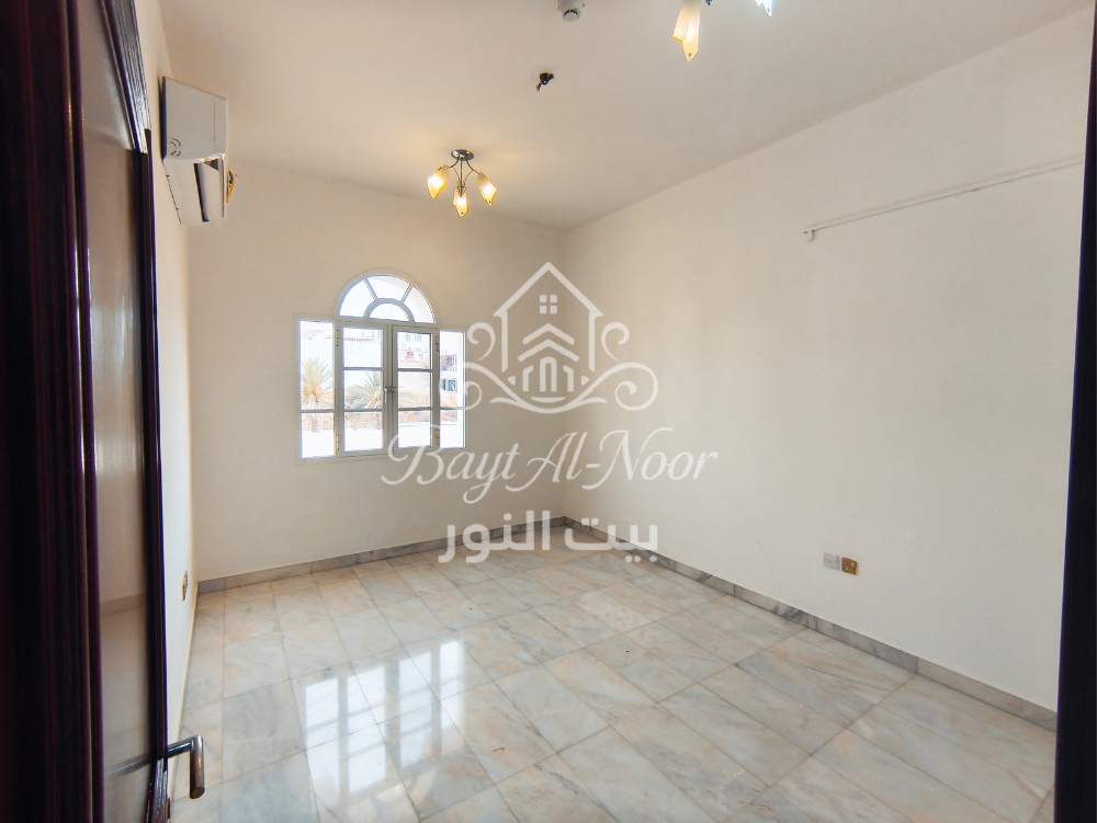 For Rent: Spacious 5-Bedroom Penthouse – Mina Al Fahal | REF WT2121