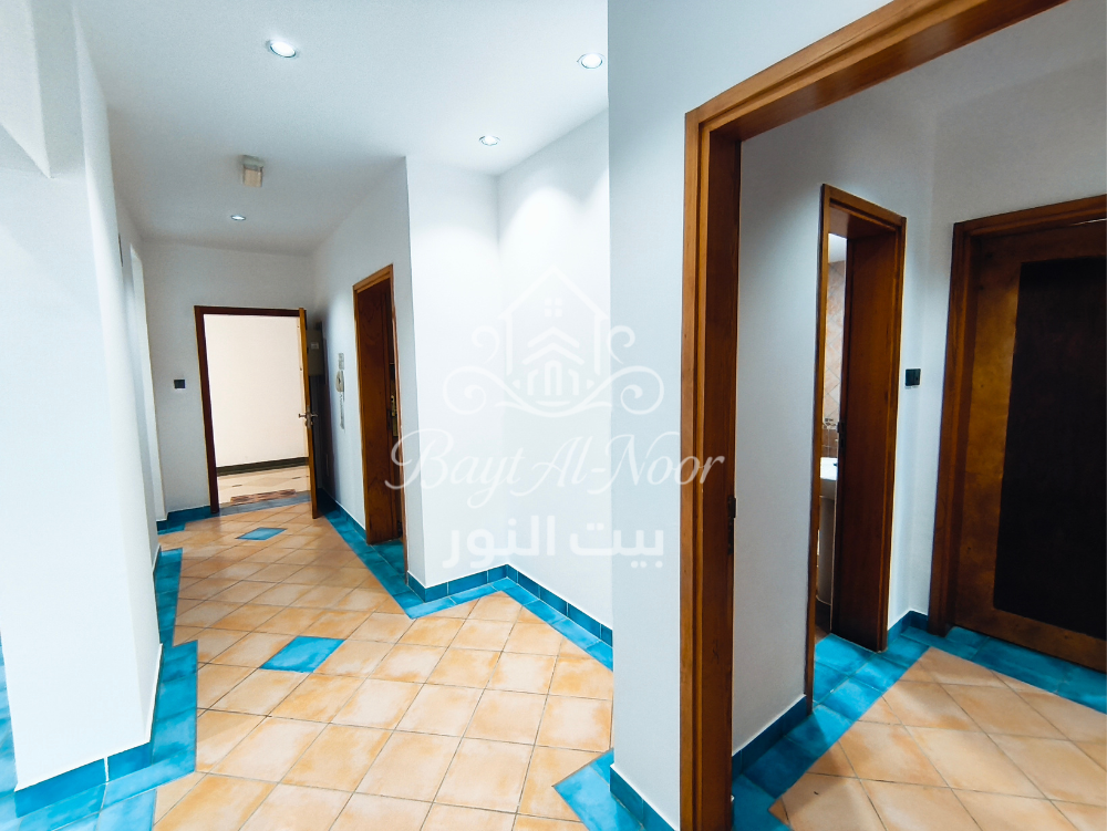For Rent: Spacious 2-Bedroom Flat in Prime Location – Shati Al Qurum | REF WT2123