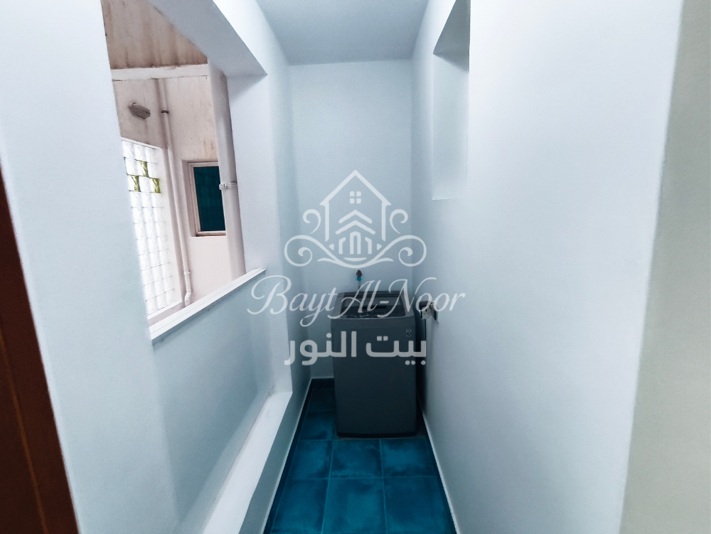 For Rent: Spacious 2-Bedroom Flat in Prime Location – Shati Al Qurum | REF WT2123