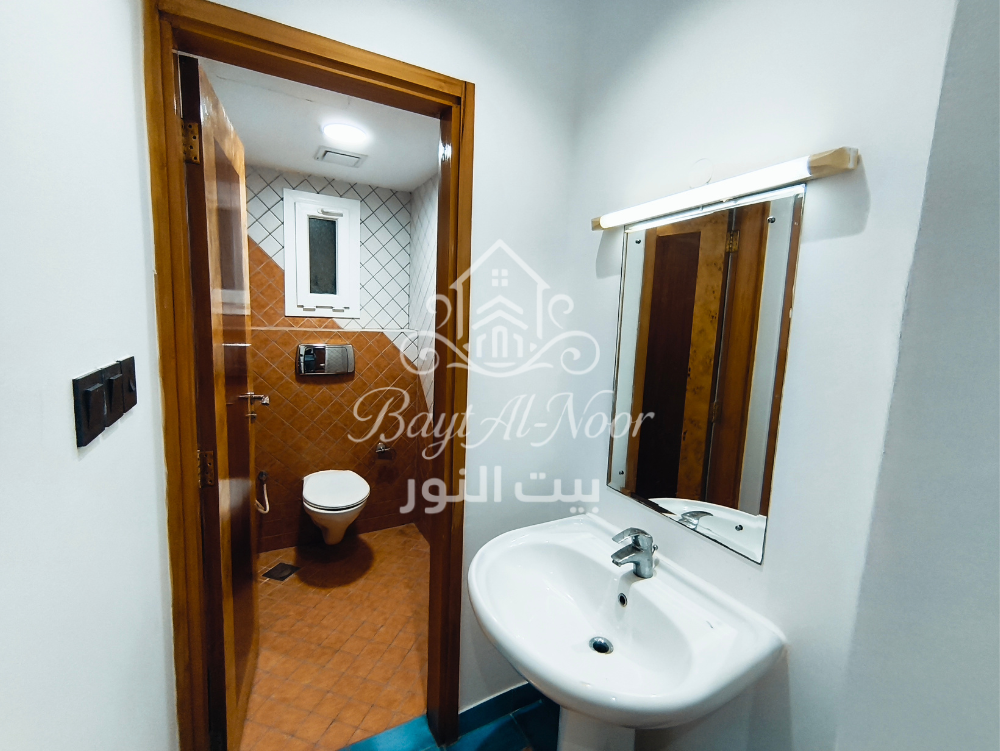 For Rent: Spacious 2-Bedroom Flat in Prime Location – Shati Al Qurum | REF WT2123