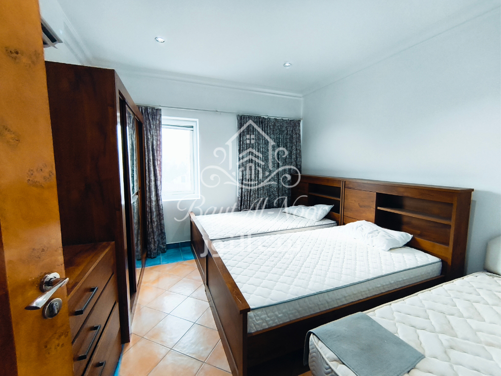 For Rent: Spacious 2-Bedroom Flat in Prime Location – Shati Al Qurum | REF WT2123