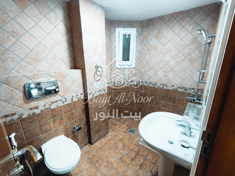 For Rent: Spacious 2-Bedroom Flat in Prime Location – Shati Al Qurum | REF WT2123