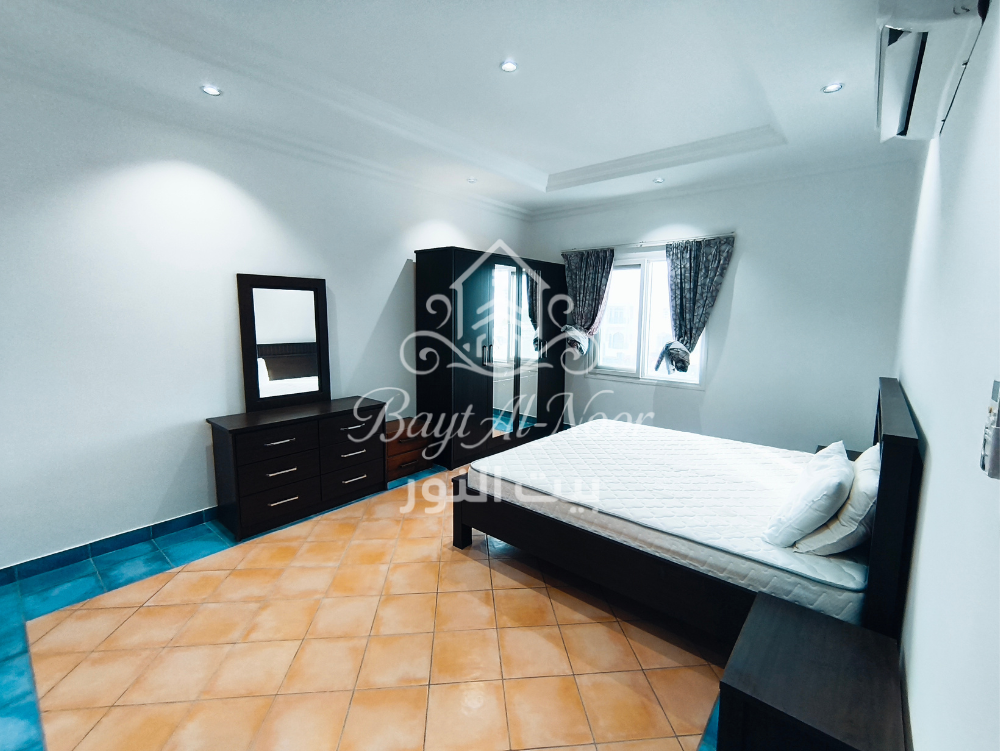 For Rent: Spacious 2-Bedroom Flat in Prime Location – Shati Al Qurum | REF WT2123