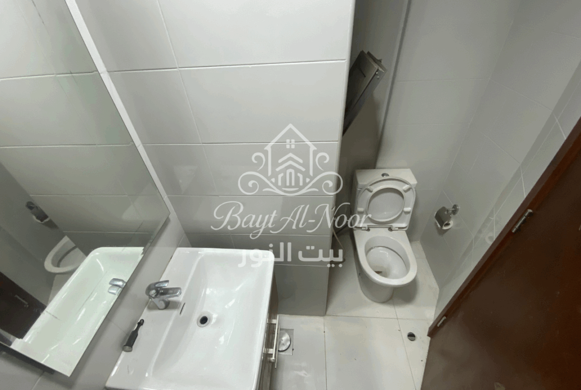 For Sale: 1-Bedroom Flat with Underground Parking – in Muscat Hills (The Links) | REF KT5014