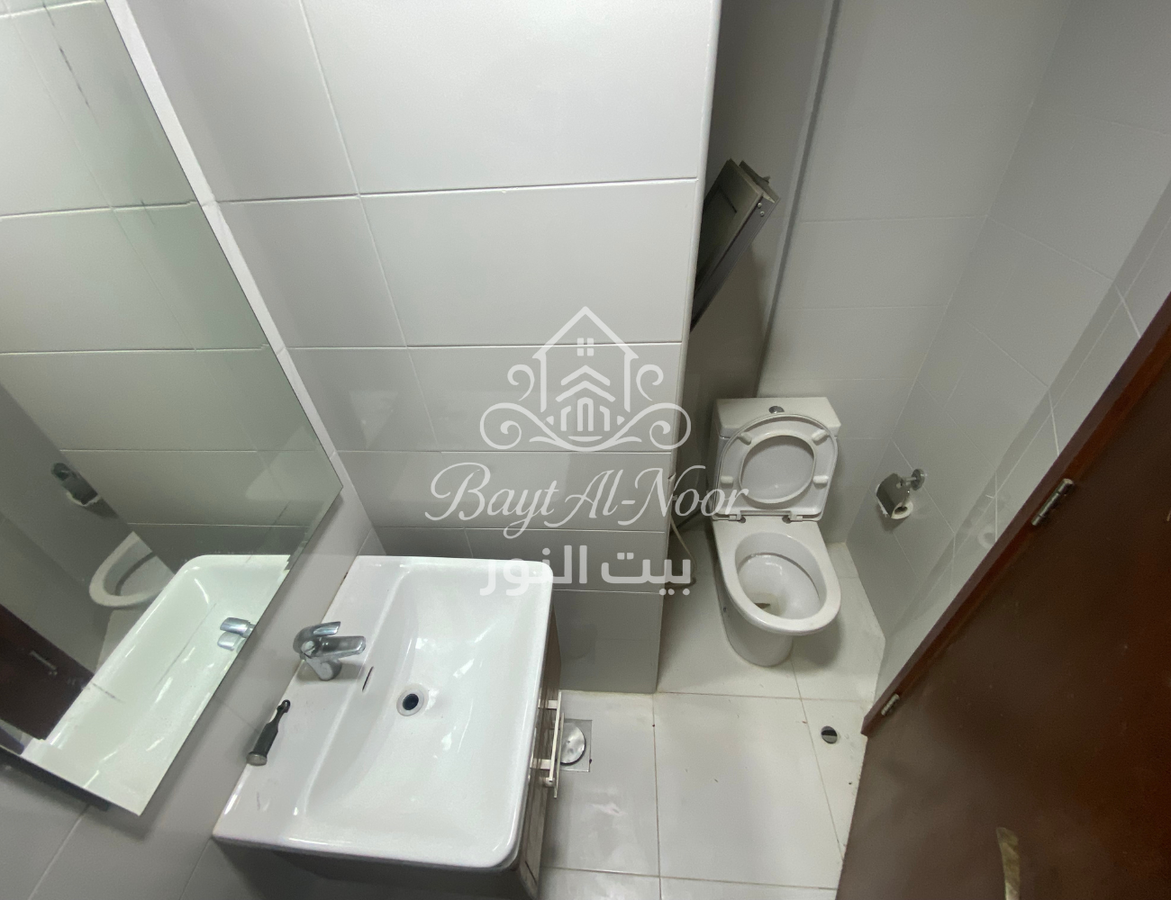 For Sale: 1-Bedroom Flat with Underground Parking – in Muscat Hills (The Links) | REF KT5014