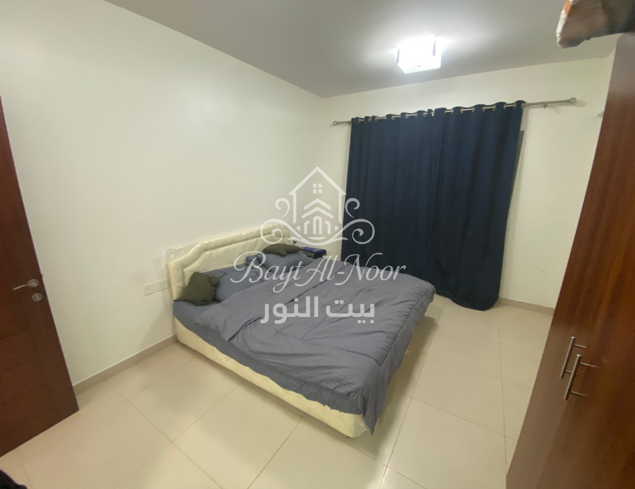 For Sale: 1-Bedroom Flat with Underground Parking – in Muscat Hills (The Links) | REF KT5014