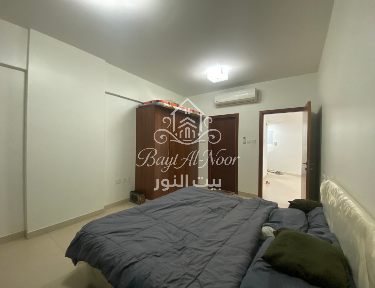 For Sale: 1-Bedroom Flat with Underground Parking – in Muscat Hills (The Links) | REF KT5014