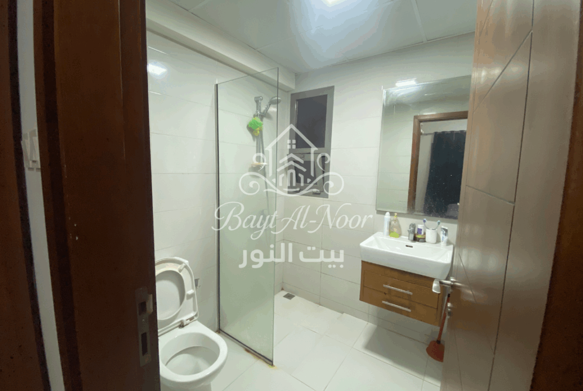 For Sale: 1-Bedroom Flat with Underground Parking – in Muscat Hills (The Links) | REF KT5014