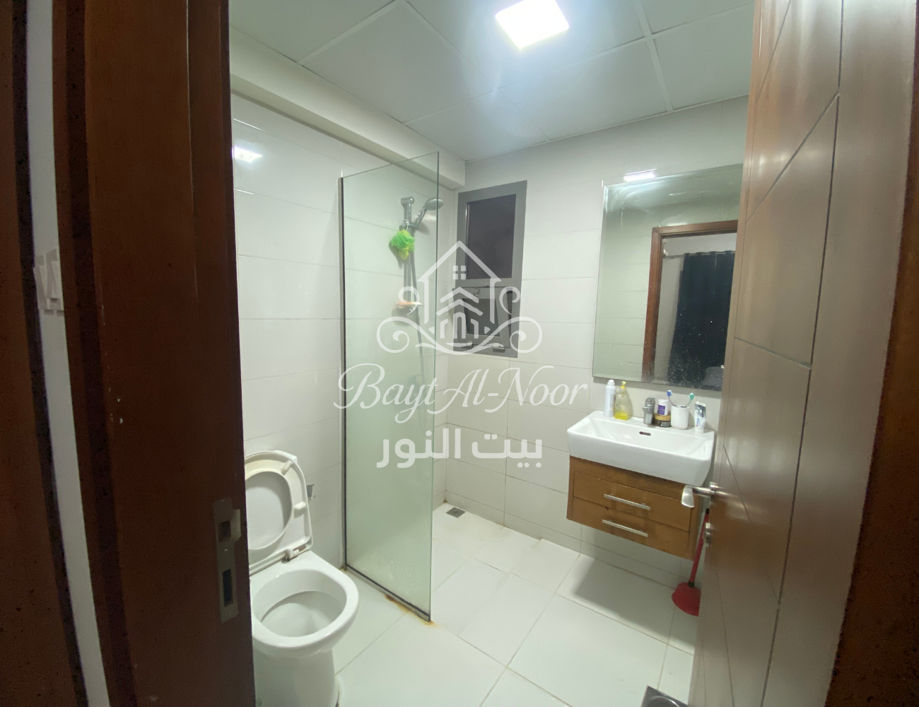 For Sale: 1-Bedroom Flat with Underground Parking – in Muscat Hills (The Links) | REF KT5014