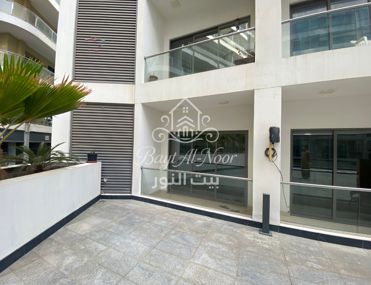 For Sale: 1-Bedroom Flat with Underground Parking – in Muscat Hills (The Links) | REF KT5014