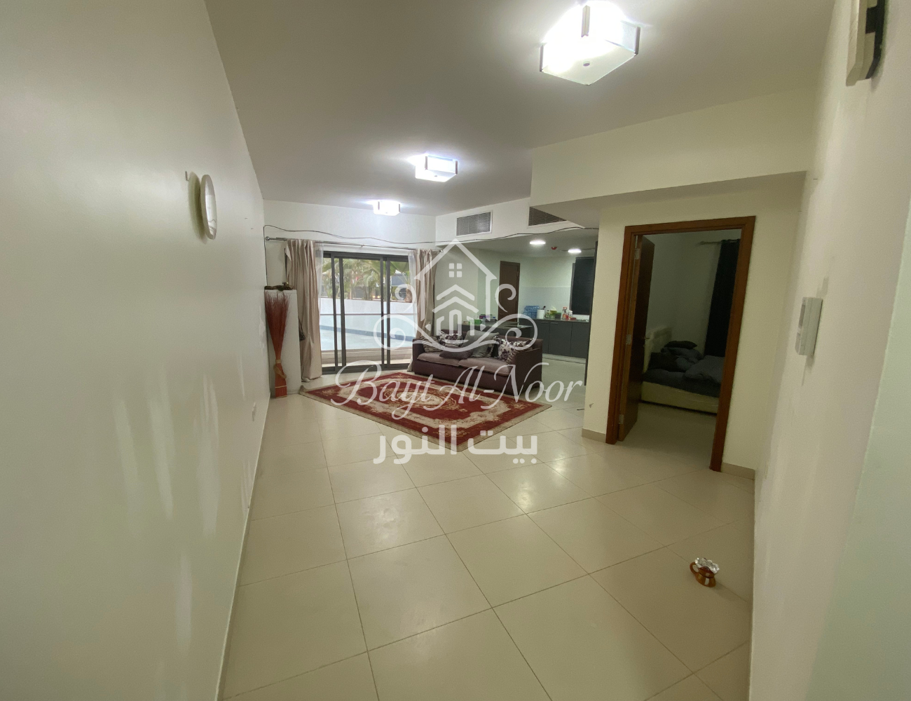 For Sale: 1-Bedroom Flat with Underground Parking – in Muscat Hills (The Links) | REF KT5014